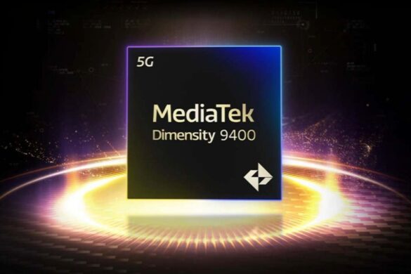 MediaTek Dimensity 9400 e e T930: nuovi chip smartphone