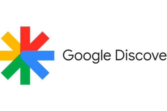 Google Discover ora anche su desktop: prime immagini e test partiti