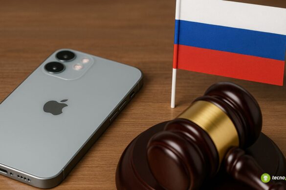 Apple: multa dalla Russia per propaganda LGBT e contenuti non rimossi
