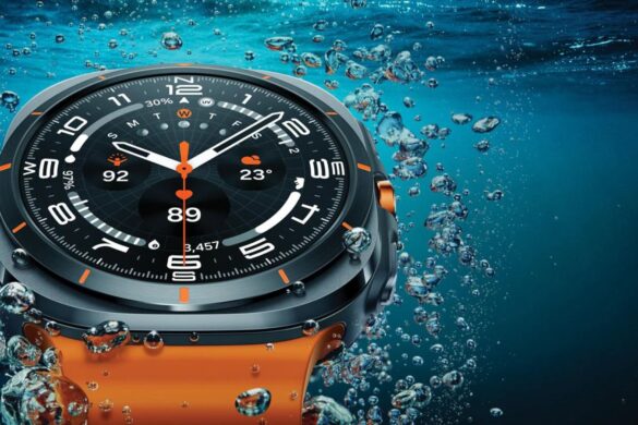 Samsung Galaxy Watch 8 compare sul web: le prime immagini lo mostrano molto “Ultra”