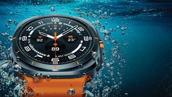 Samsung Galaxy Watch 8 compare sul web: le prime immagini lo mostrano molto "Ultra"
