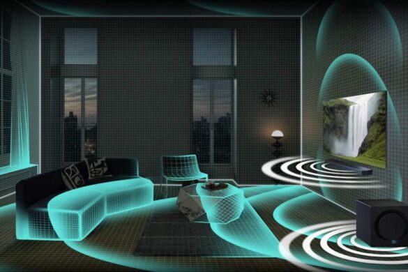 Eclipsa Audio lancia nuovi TV 4K con Android TV, Google TV e sistema Android XR