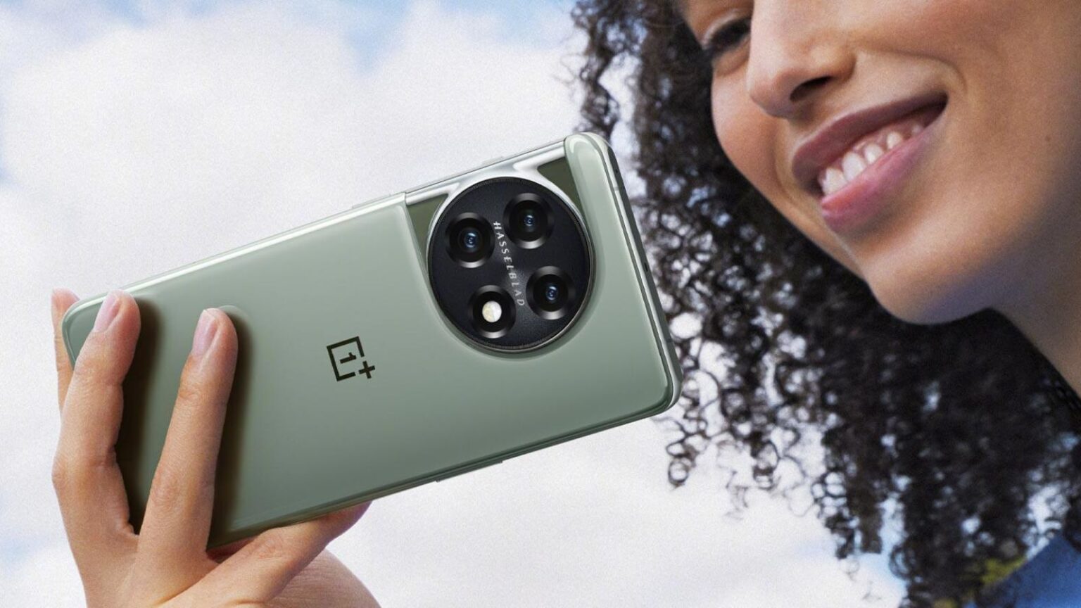 OnePlus