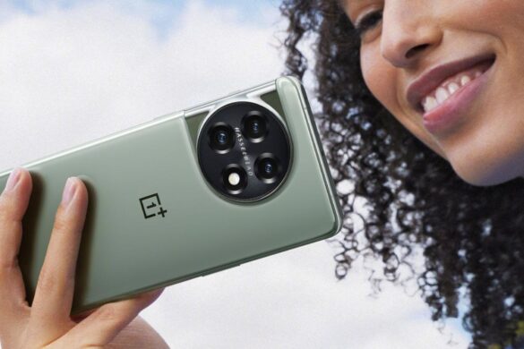 OnePlus 15: prime specifiche con Snapdragon Elite Gen 2 e nuovo design