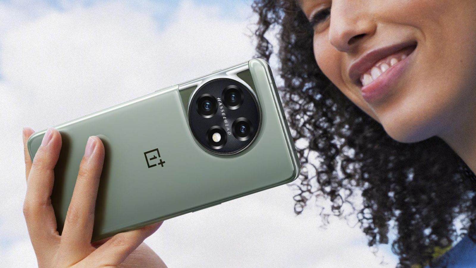 OnePlus OnePlus