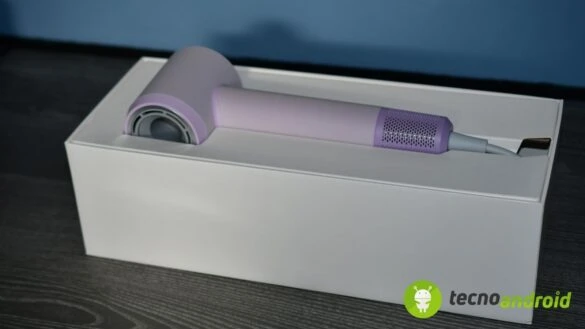 Laifen SE Special: l'asciugacapelli di design tecnologico e raffinato | RECENSIONE