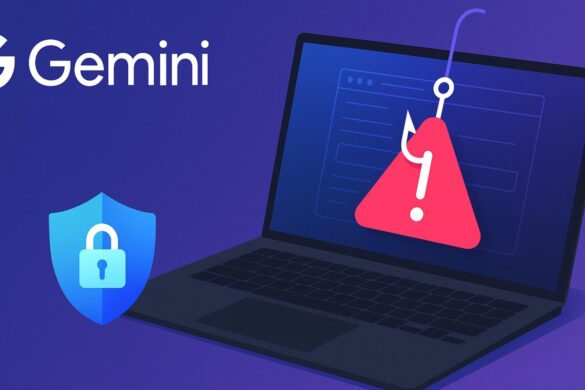 Google Chrome, Gemini Nano protegge gli utenti e aumenta la sicurezza: ecco come
