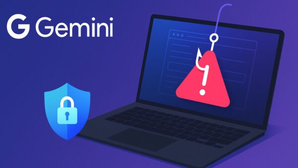 Google Chrome, Gemini Nano protegge gli utenti e aumenta la sicurezza: ecco come
