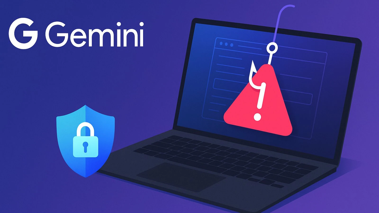 Google Chrome, Gemini Nano protegge gli utenti e aumenta la sicurezza: ecco come