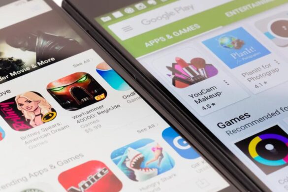 Google Play Store: in arrivo una nuova notifica per monitorare l’avanzamento dei download