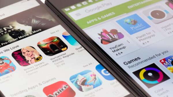 Google Play Store