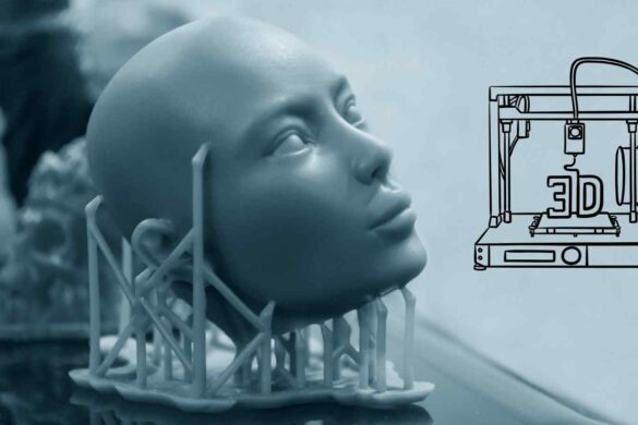 Berkeley Humanoid Lite: il robot open-source che stampi in 3D