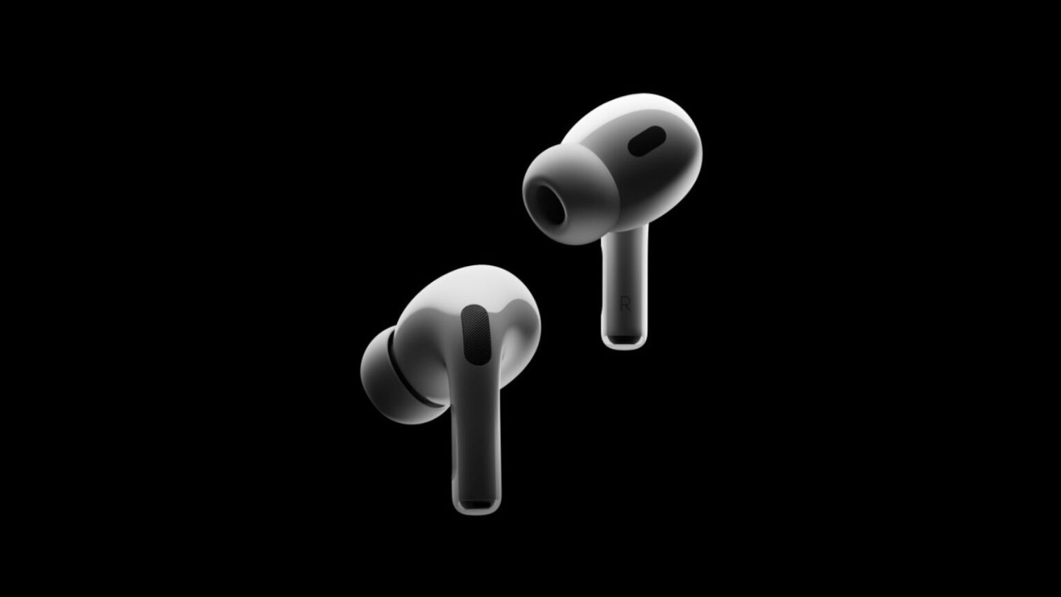 AirPods Pro 3 pronte all'arrivo: svelate alcune caratteristiche