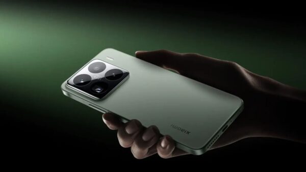 smartphone AnTuTu