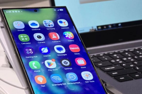 One UI 7 e consumo batteria: alcuni Galaxy S24 e Fold 6 segnalano problemi