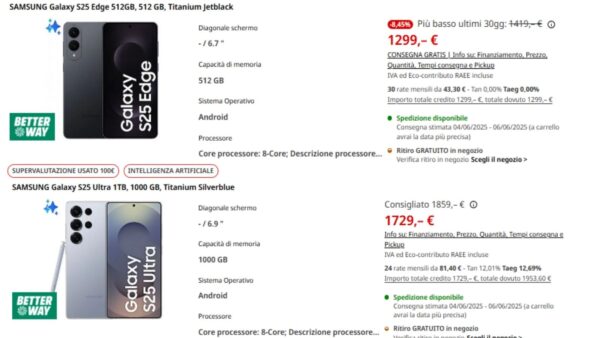 mediaworld - funzionalità mediaworld - funzionalità