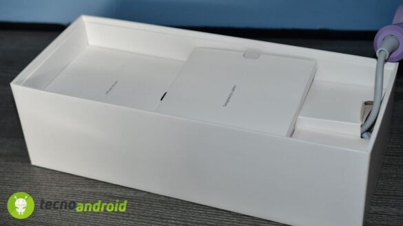 Laifen SE Special: l'asciugacapelli di design tecnologico e raffinato | RECENSIONE