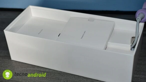 Laifen SE Special: l'asciugacapelli di design tecnologico e raffinato | RECENSIONE