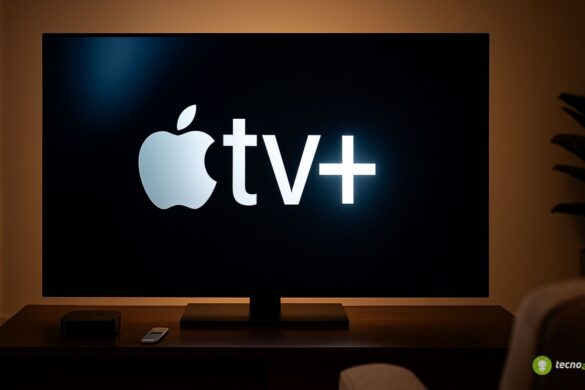 Apple TV: arriva un grande ritorno inaspettato da tutti