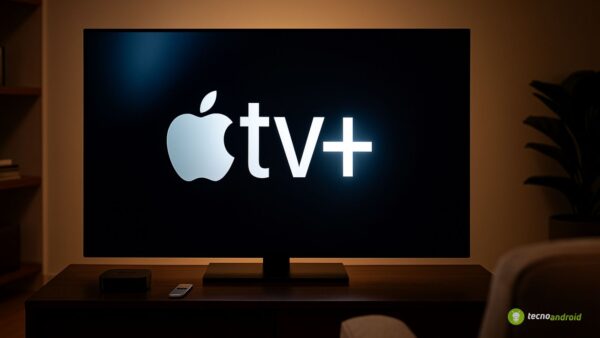 Apple TV+ sfida Netflix e Prime Video: arrivano grandi nomi tra film e serie TV