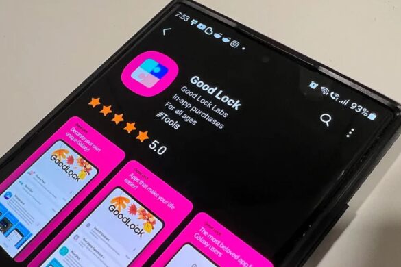 Samsung aggiorna Game Booster Plus: download disponibile anche per smartphone meno recenti