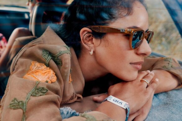 Ray-Ban Meta: nuove funzioni AI per l’accessibilità e il riconoscimento degli oggetti