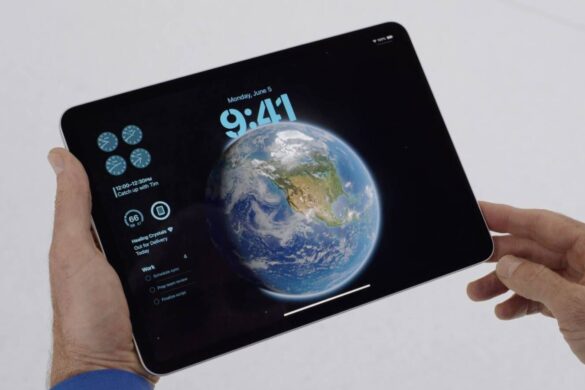 iPadOS 17.7.8: Apple rilascia un nuovo aggiornamento per migliorare stabilità e sicurezza