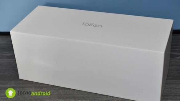 Laifen SE Special: l'asciugacapelli di design tecnologico e raffinato | RECENSIONE