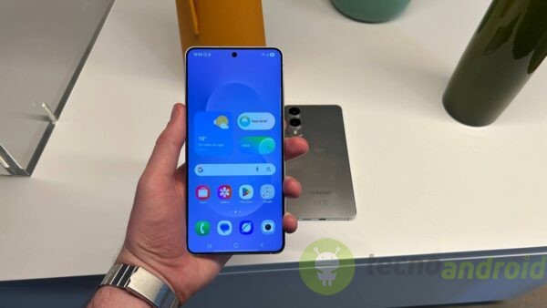 samsung - utilizzo samsung - utilizzo