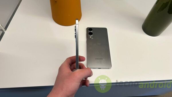 samsung - funzionalità samsung - funzionalità