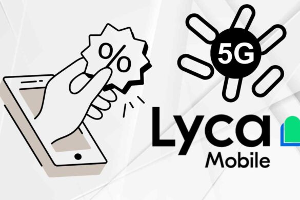 Lycamobile: 150GB e 5G a 5,99€ per chi cambia operatore!