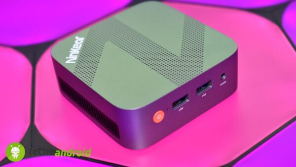 mini pc - utilizzo mini pc - utilizzo