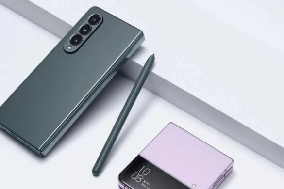 Samsung Galaxy Z Fold 7 e Flip 7, schermi più sottili e bordi ridotti: cosa sappiamo finora