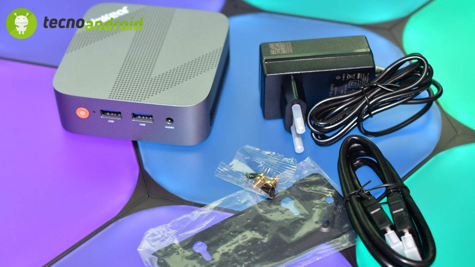 Ninkear MBOX 11: Mini PC economico e versatile per ogni esigenza