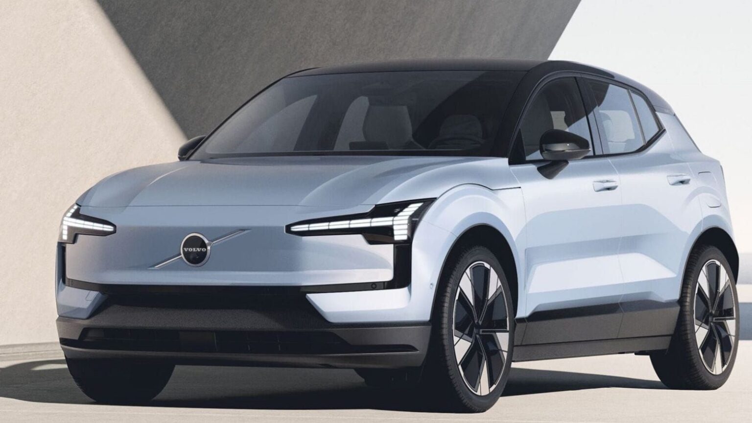 Volvo Cars