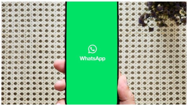 WhatsApp