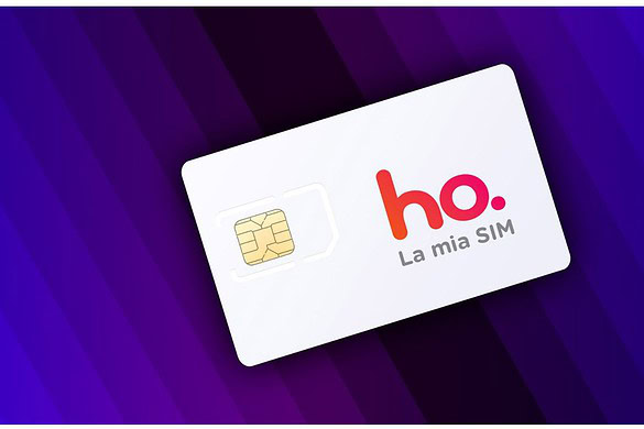 HoMobile lancia una super offerta da 6,99€ al mese: una rivoluzione nel mobile