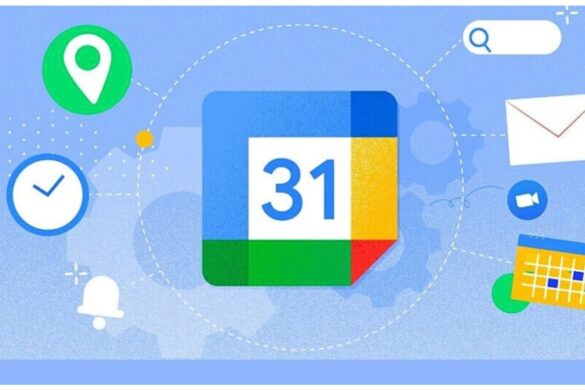 Google Calendar si rinnova: gestione eventi più rapida e immediata