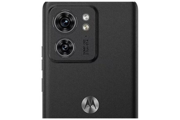 Motorola Moto G96: il nuovo volto della fascia media del marchio