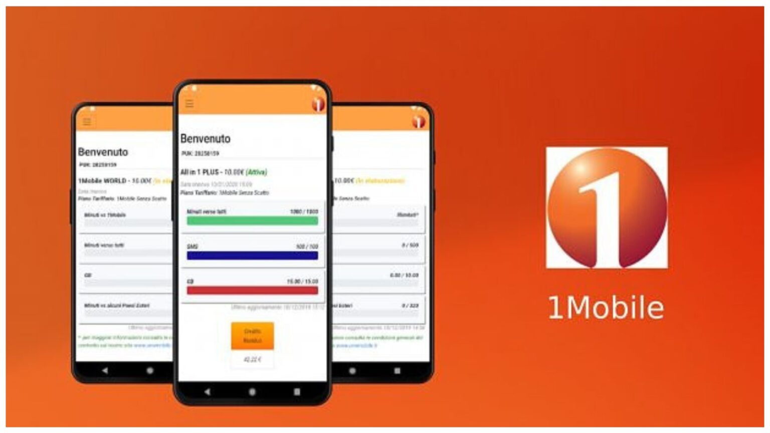 1Mobile
