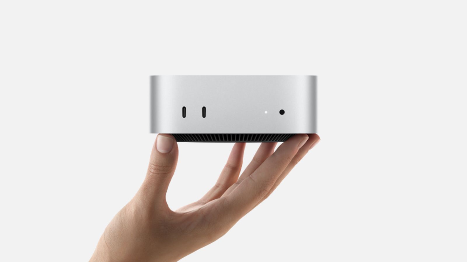 Mac mini Mac mini