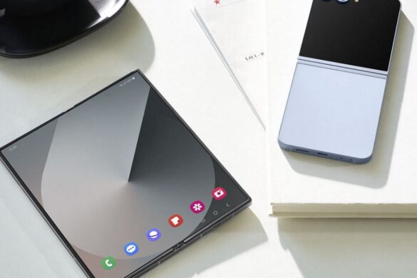 Samsung Galaxy Z Fold 7, sul web immagini dal vivo: utenti molto delusi