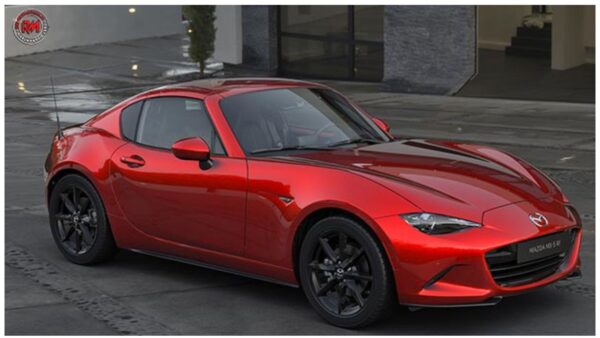 Mazda