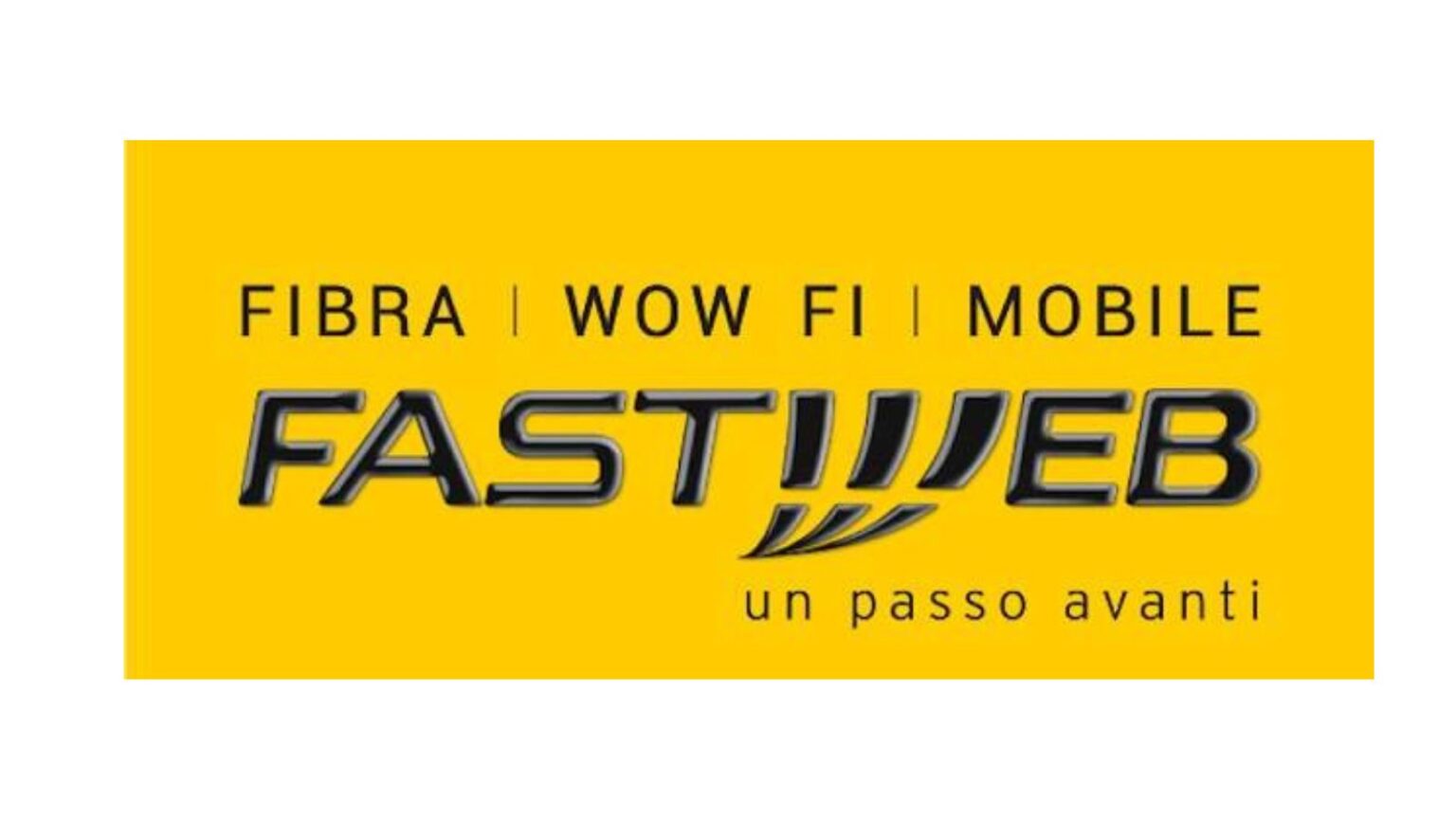 Fastweb