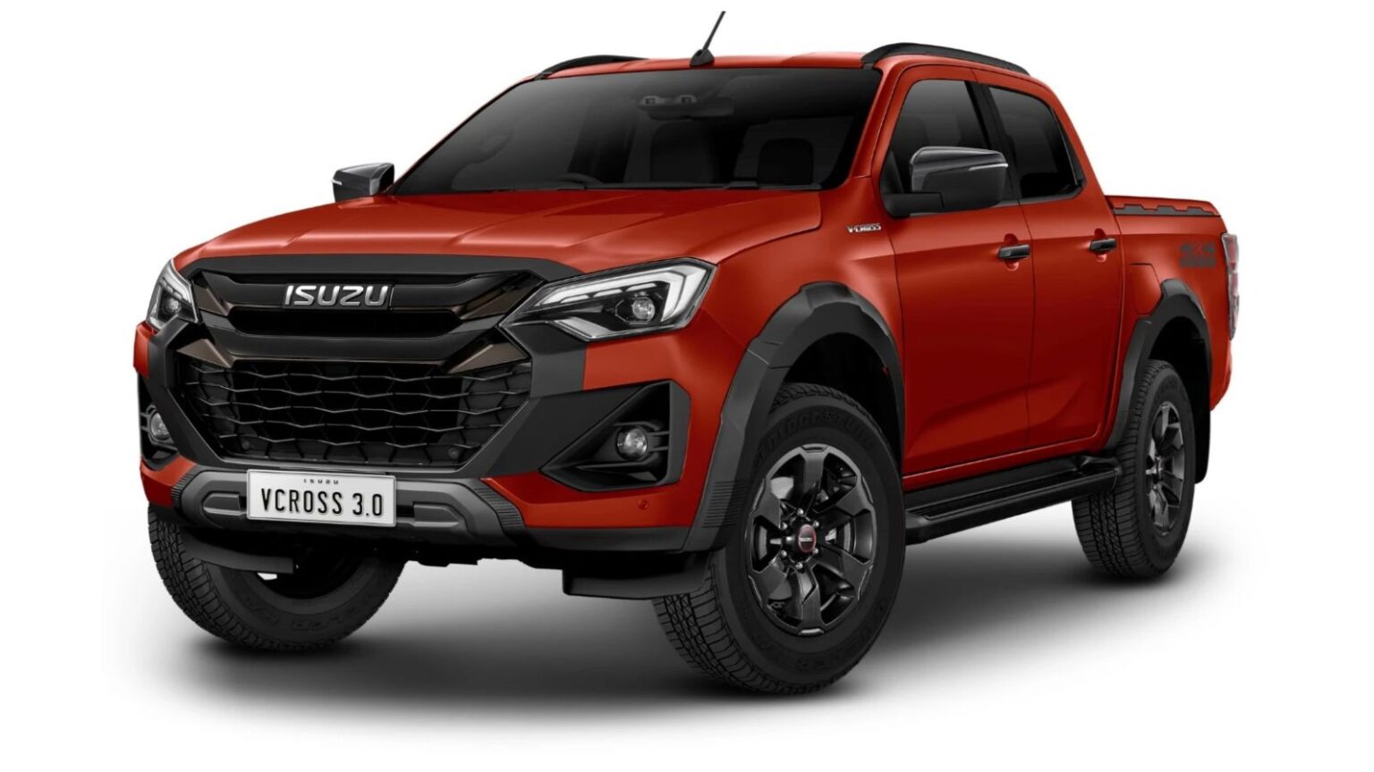 Isuzu