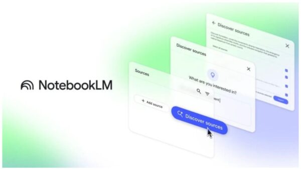 NotebookLM