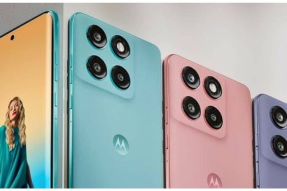 Moto G86: Motorola raddoppia la batteria, non il prezzo