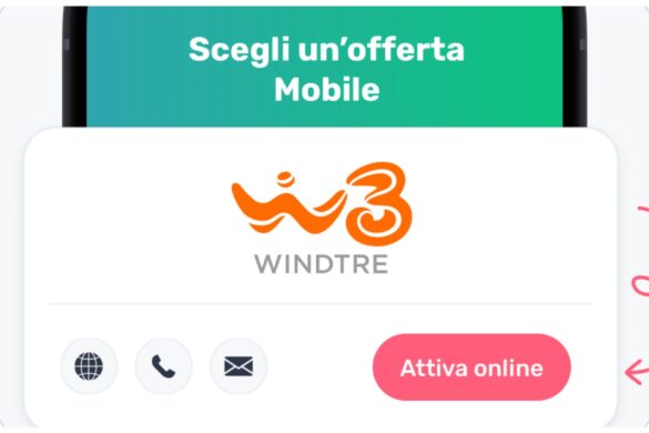 WindTre sposta le sue offerte per anticipare il lancio del Galaxy S25 Edge
