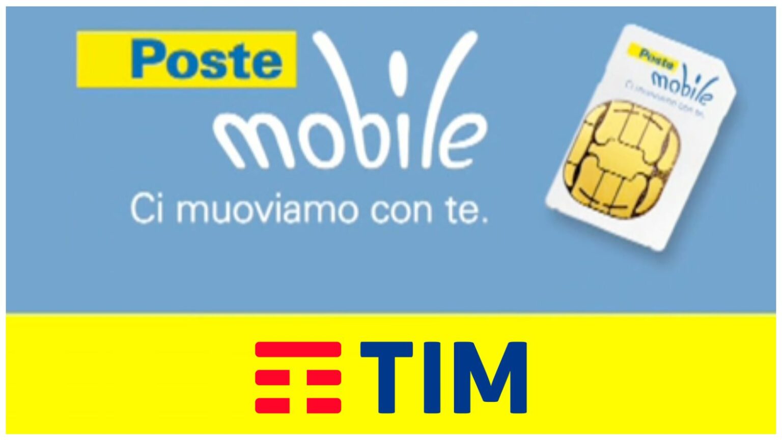 PosteMobile