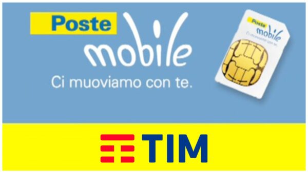 PosteMobile